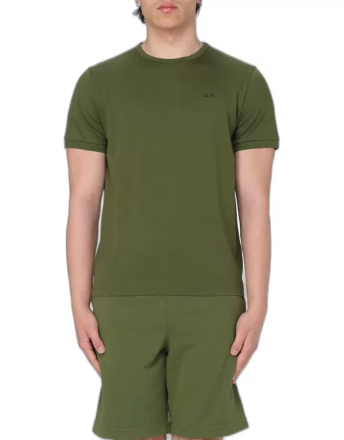 T-Shirt SUN 68 Men colour Green