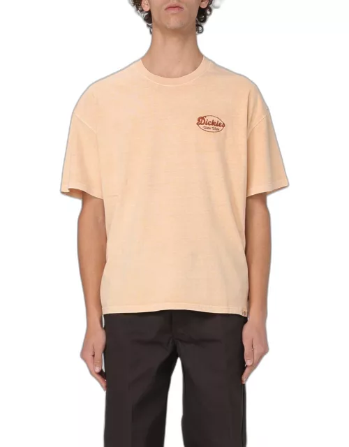 T-Shirt DICKIES Men color Orange