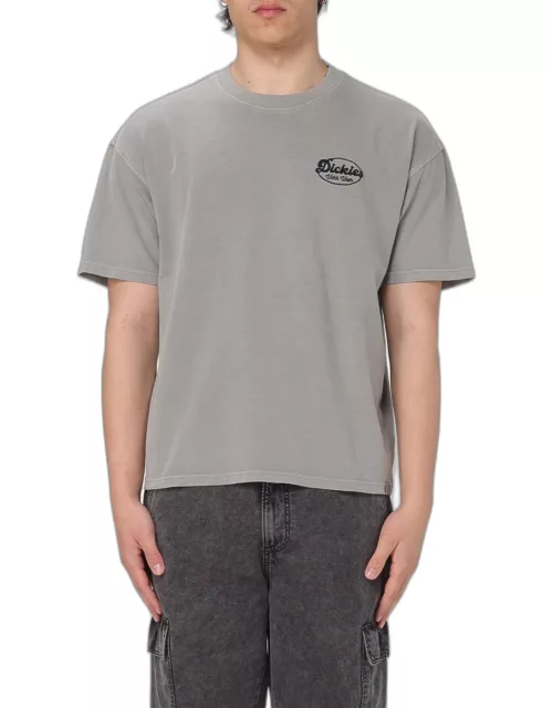 T-Shirt DICKIES Men colour Grey