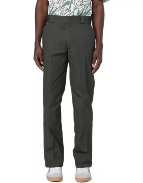 Trousers DICKIES Men colour Olive