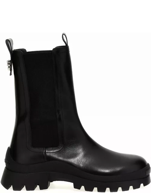 Dsquared2 D2 Statement Chelsea Boot