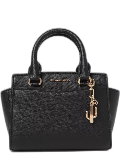 Mini Bag MICHAEL KORS Woman color Black