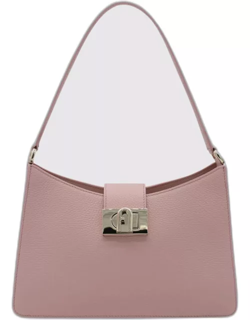 Shoulder Bag FURLA Woman colour Pink