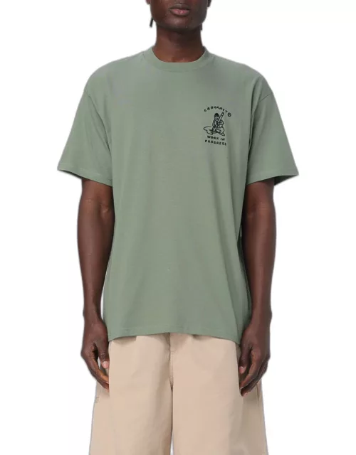 Shirt CARHARTT WIP Men colour Green
