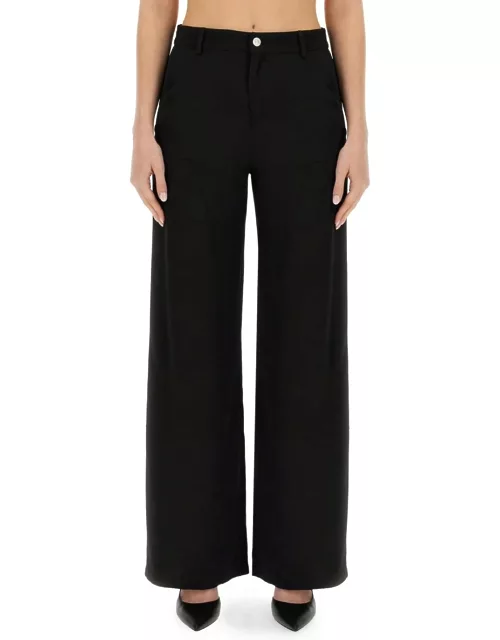 M05CH1N0 Jeans Palazzo Pant