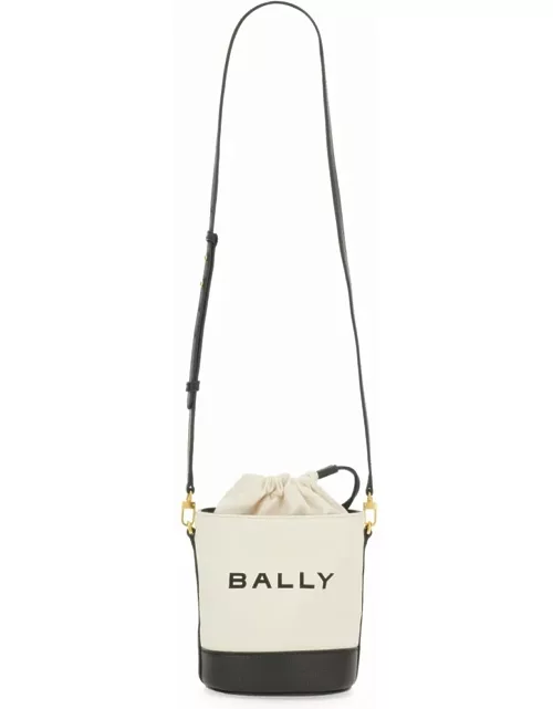 Bally Bucket Bag bar