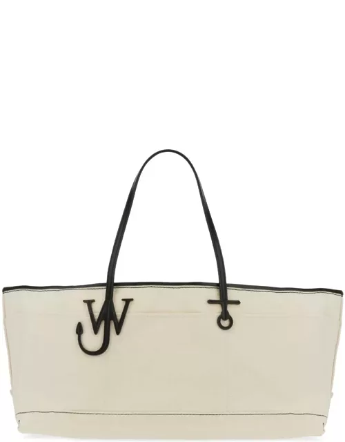 J.W. Anderson anchor Stretch Tote Bag