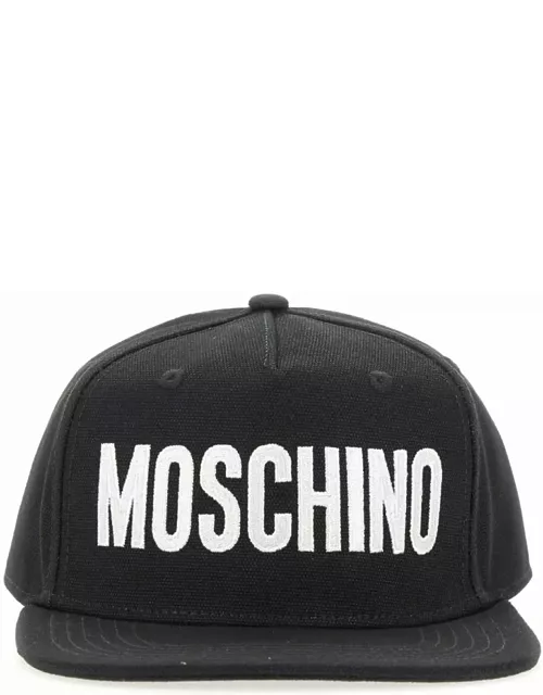 Moschino Baseball Cap
