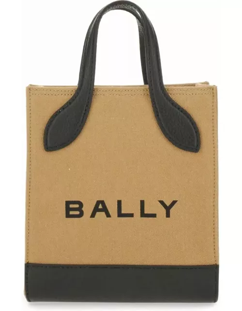 Bally Bag With Logo