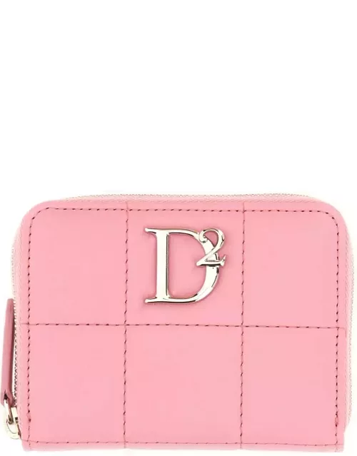 Dsquared2 Wallet With Logo