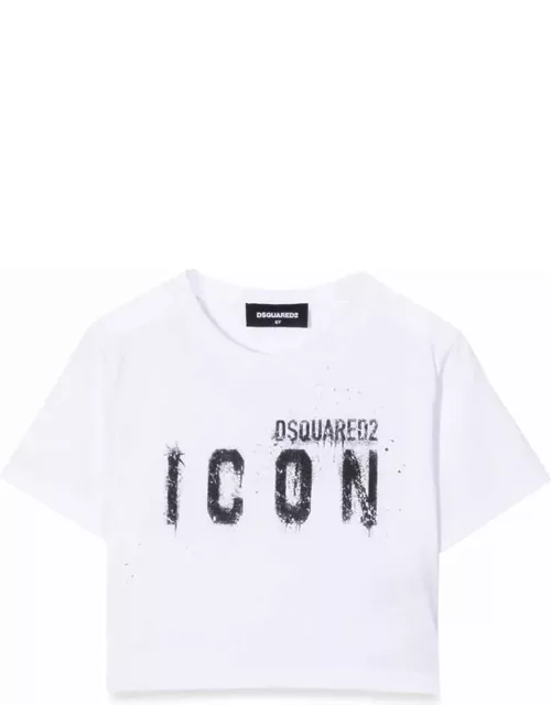 Dsquared2 Icon Shirt