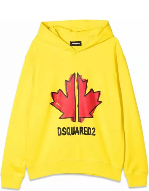 Dsquared2 Sweatshirt