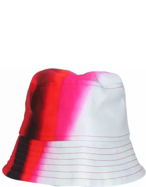 Dries Van Noten Giulia Bucket Hat
