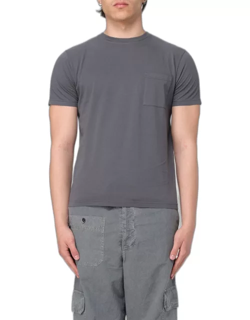T-Shirt BARENA Men colour Grey