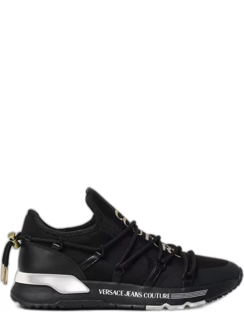 Sneakers VERSACE JEANS COUTURE Men color Gold