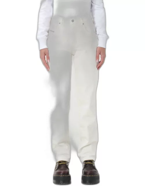 Jeans DIESEL Woman colour White