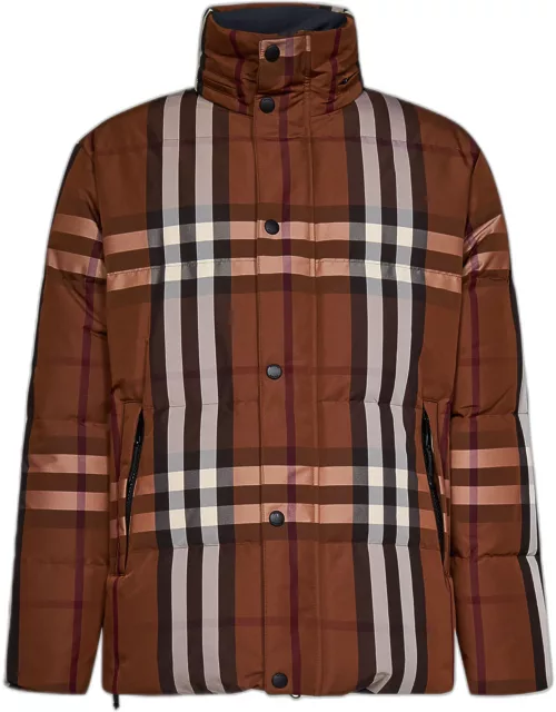 Burberry Down Jacket