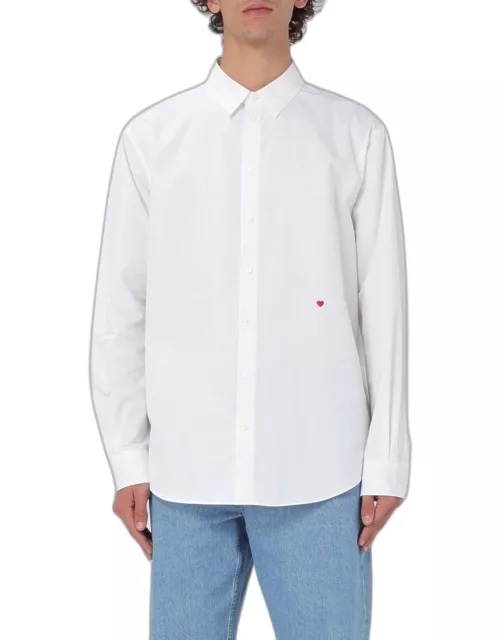 Shirt MOSCHINO COUTURE Men color White