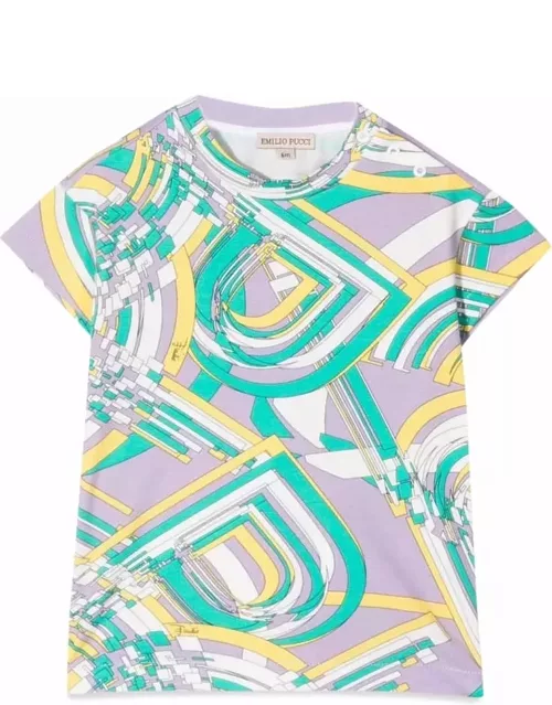Pucci Special T-shirt