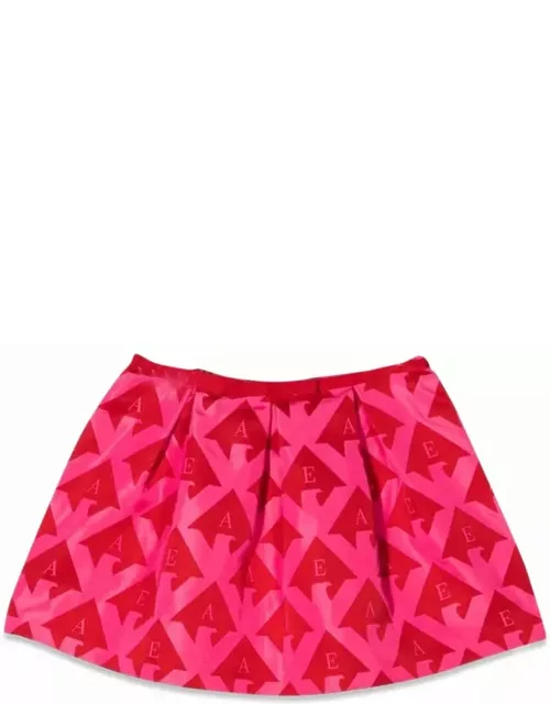 Emporio Armani Skirt