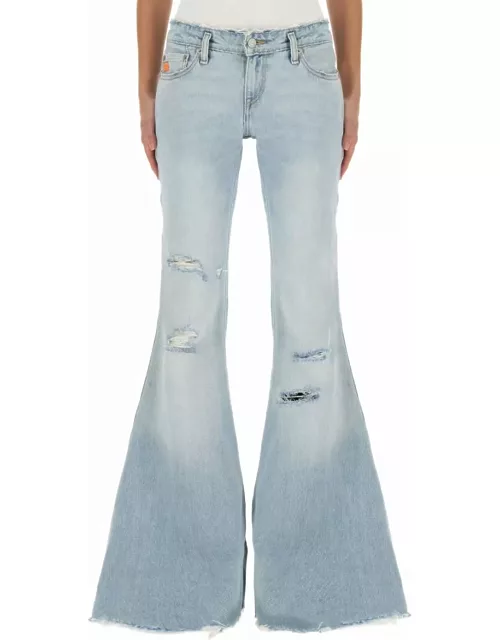 Erl X Levis Jean