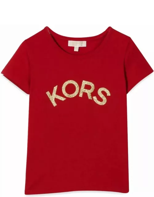 Michael Kors T-shirt Logo
