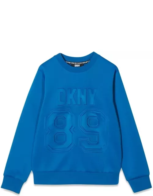 DKNY Crewneck Sweatshirt