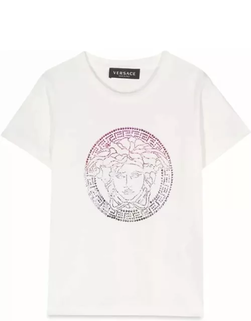 Versace Medusa T-shirt