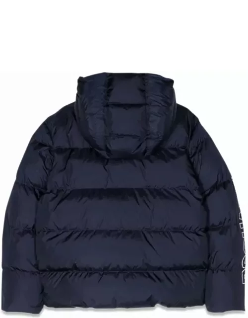 Dsquared2 Down Jacket With Hood
