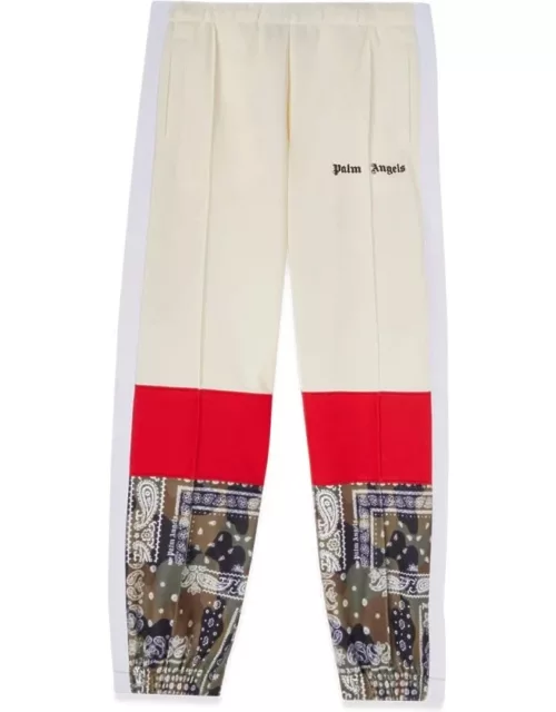 Palm Angels Camou Track Pant