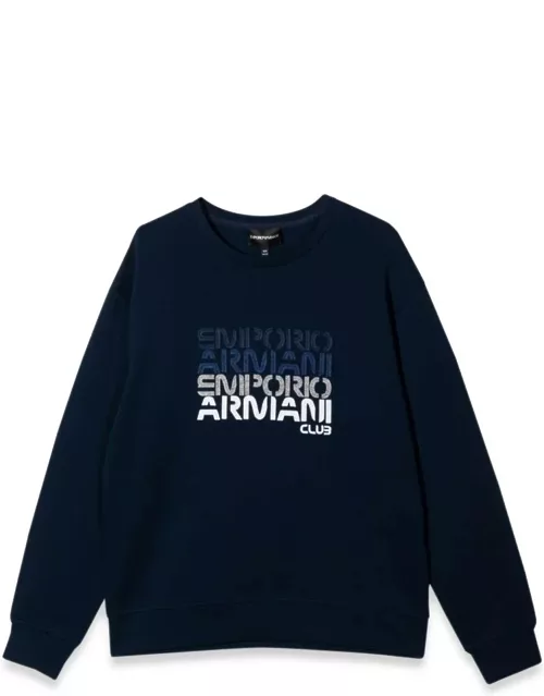 Emporio Armani Sweatshirt