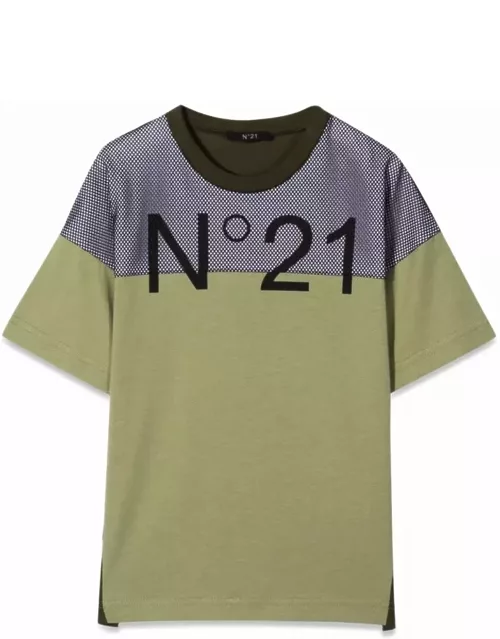 N.21 Shirt