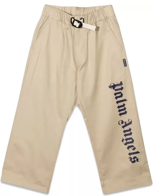 Palm Angels Drill Pant