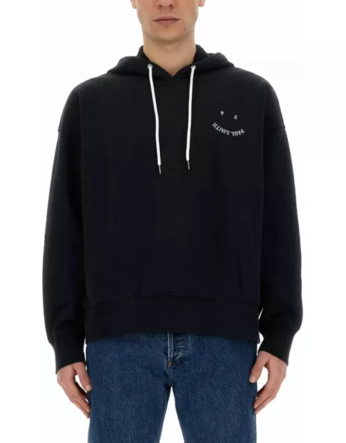 PS by Paul Smith Sweatshirt With Logo