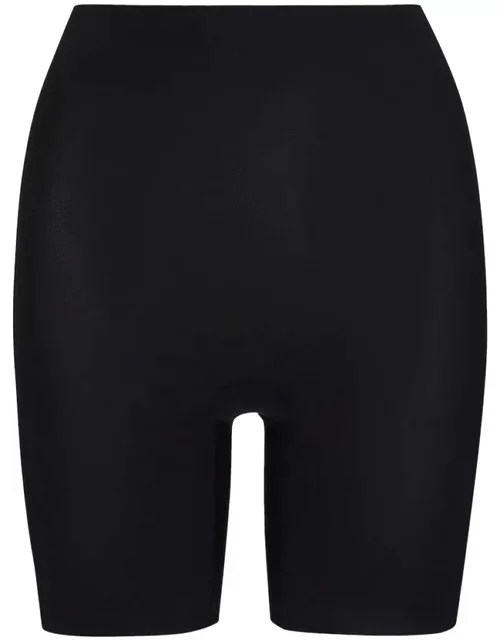 COMMANDO Classic Shapewear Control Shorts - Black