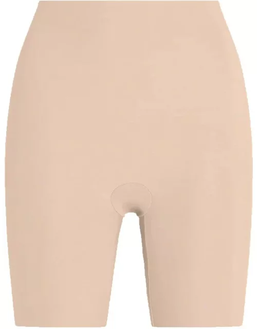 COMMANDO Classic Shapewear Control Shorts - Nude