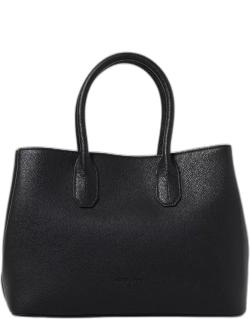 Handbag PATRIZIA PEPE Woman color Black