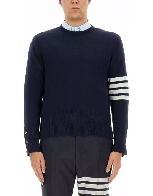 Thom Browne Cashmere Sweater