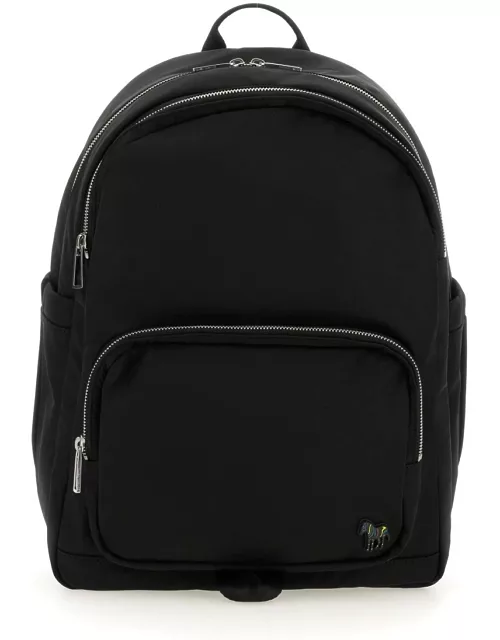 PS by Paul Smith Nylon Backpack