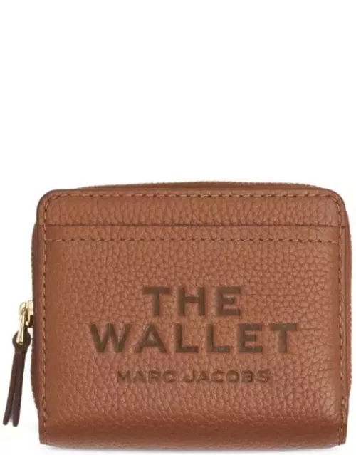 Marc Jacobs The Compact Mini Wallet