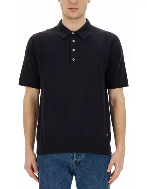 PS by Paul Smith Regular Fit Polo Shirt