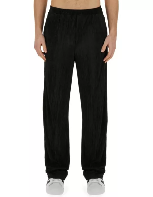Family First Milano Pleated Pant