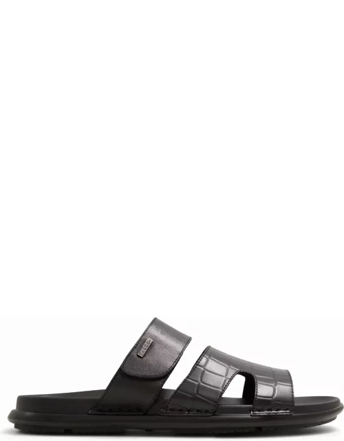 ALDO Windham - Men's Sandal - Black
