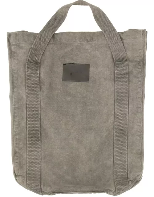 Our Legacy flight Tote Bag