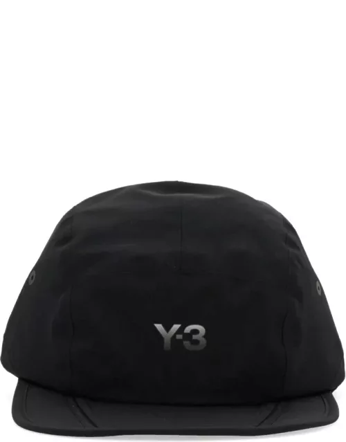 Y-3 Baseball Cap