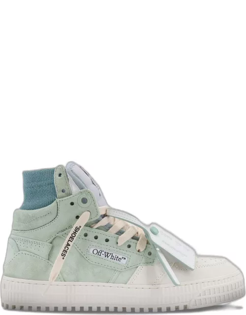 Sneakers OFF-WHITE Woman colour Blue