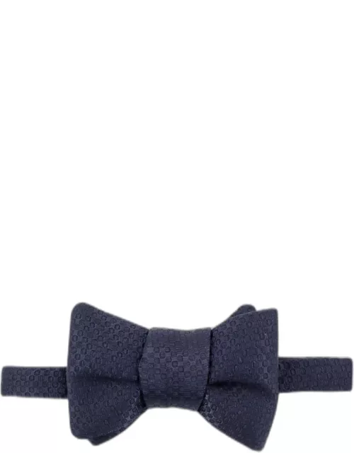 Bow Tie TOM FORD Men colour Blue