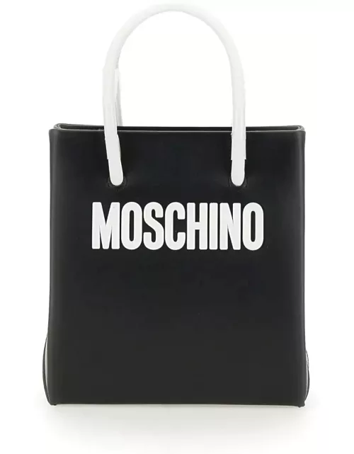 Moschino Bag With Logo