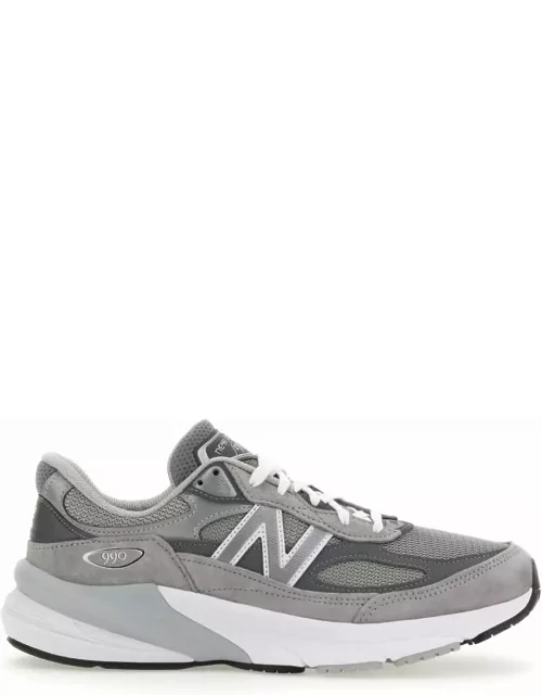 New Balance Sneaker made In Usa 990
