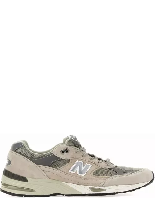 New Balance Sneaker 991